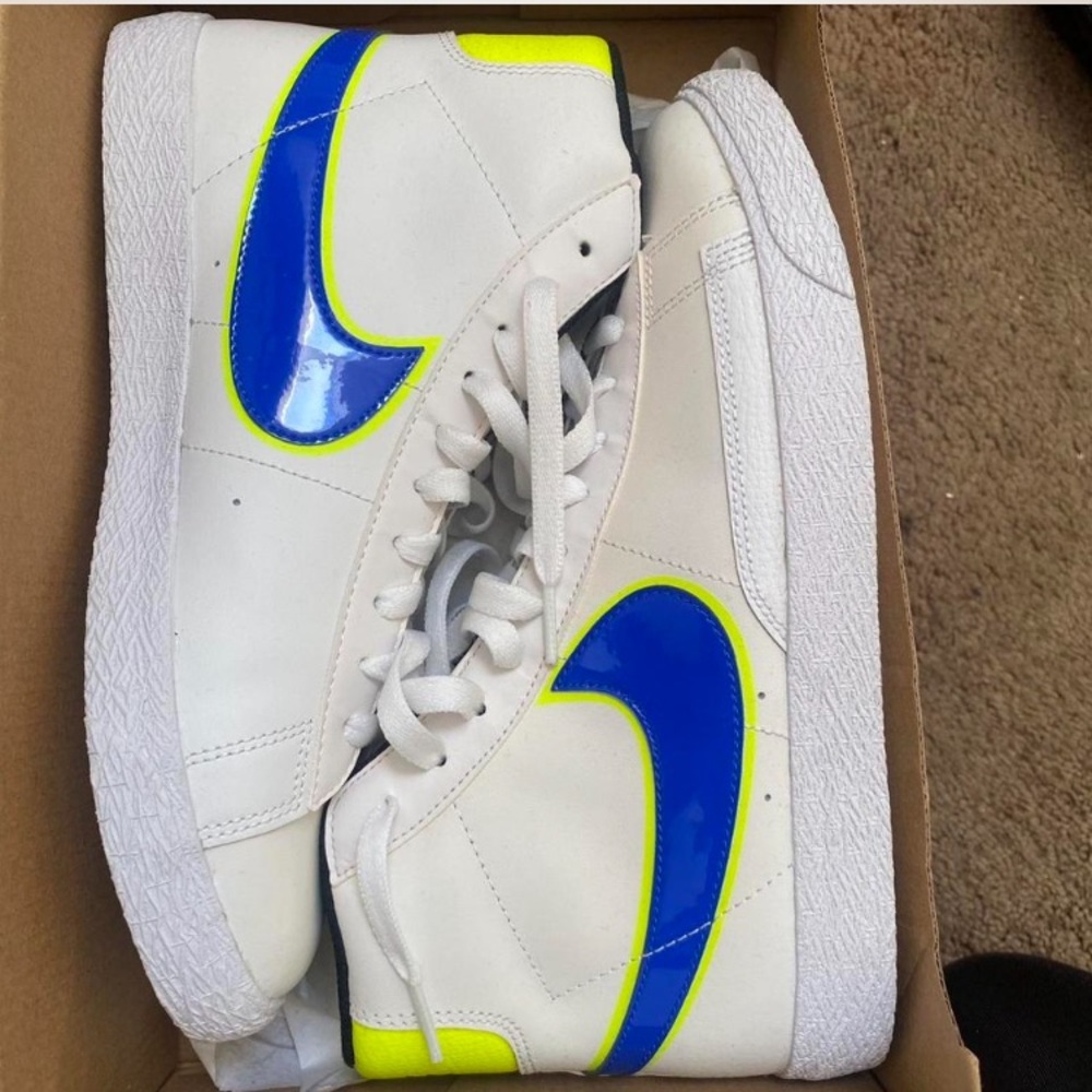 Nike sneakers